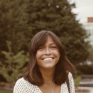 Meet your Posher, Brooke